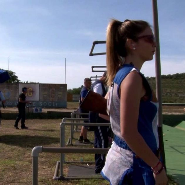 Shotgun Skills Deploma