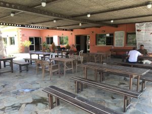 shooting ground facilities