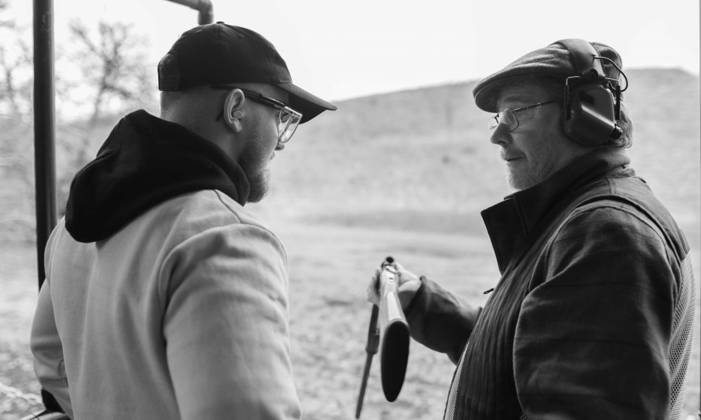 Clay pigeon shooting resources and recommended links UK