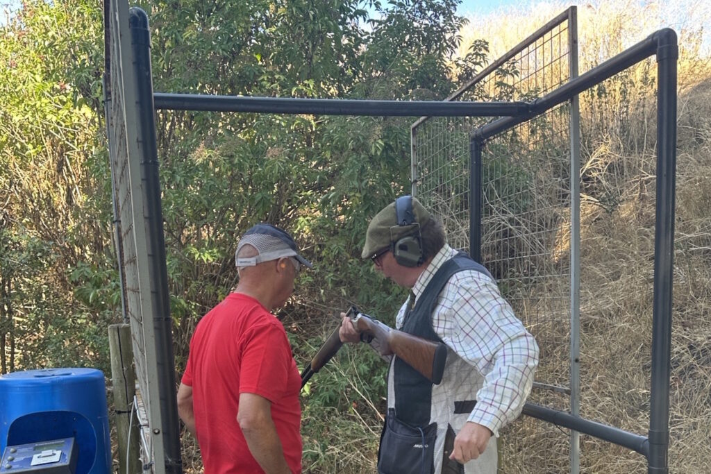 independent shooting advice