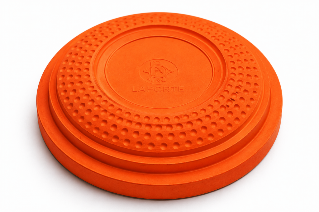 A Clay Pigeon